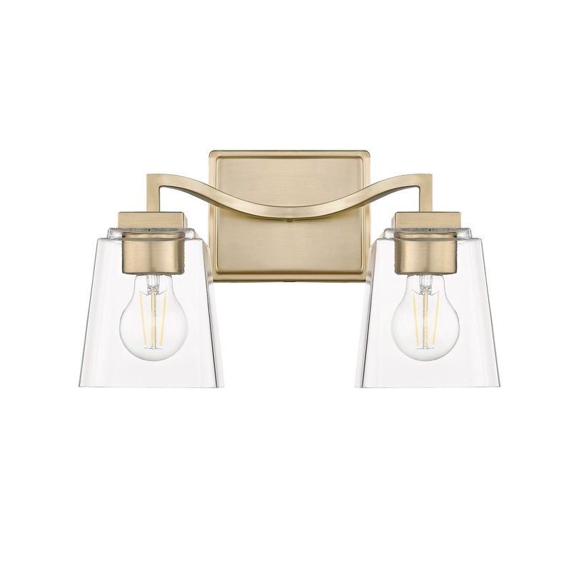 Avenna Vanity Light
