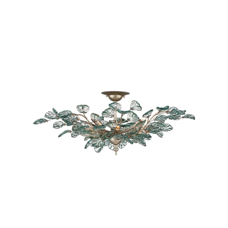 Baobab Semi-Flush Mount Semi-Flush Mount