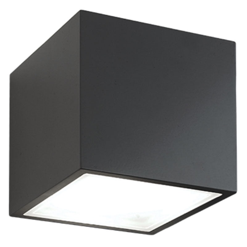 Bloc Outdoor Up Down Wall Sconce
