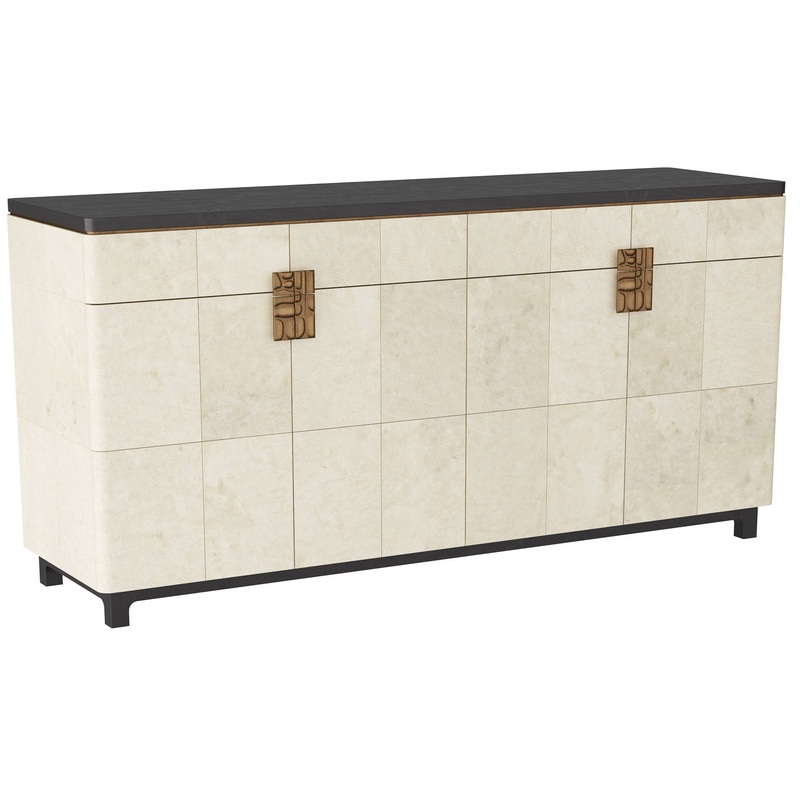 Braelyn Credenza