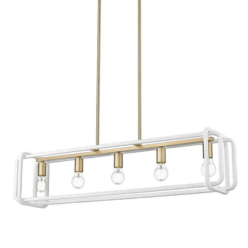 Camden  Linear Pendant