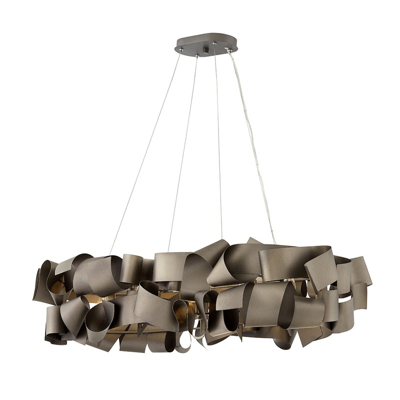 Delfina Linear Chandelier