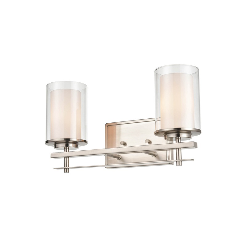 Huderson Vanity Light