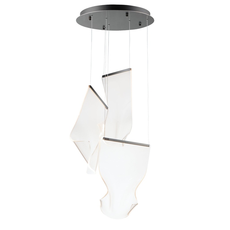Rinkle Multi-Light Pendant