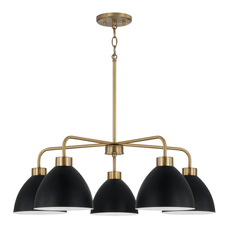 Ross Chandelier