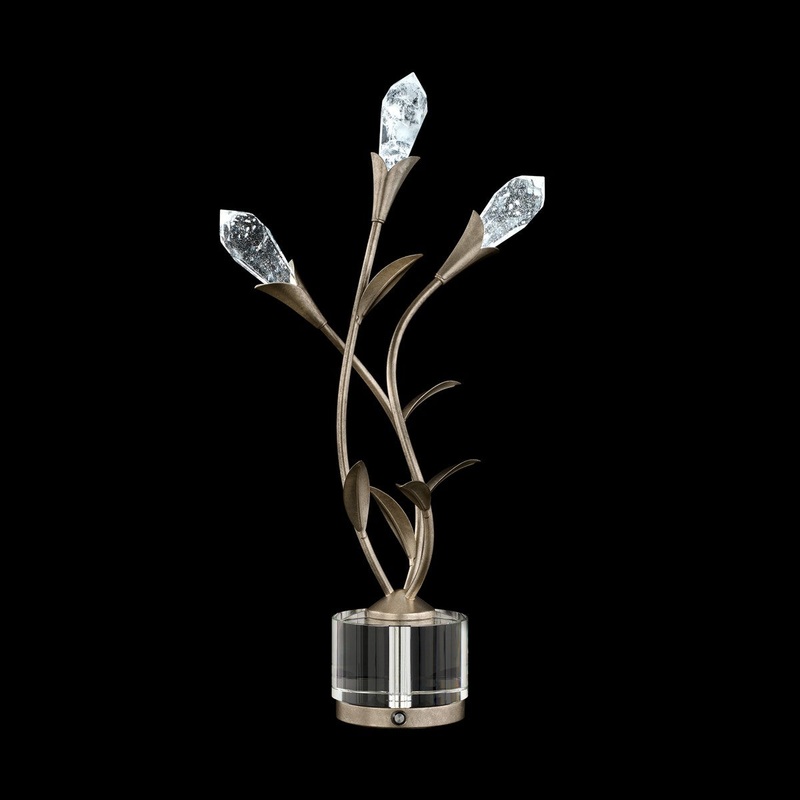Secret Garden Table Lamp