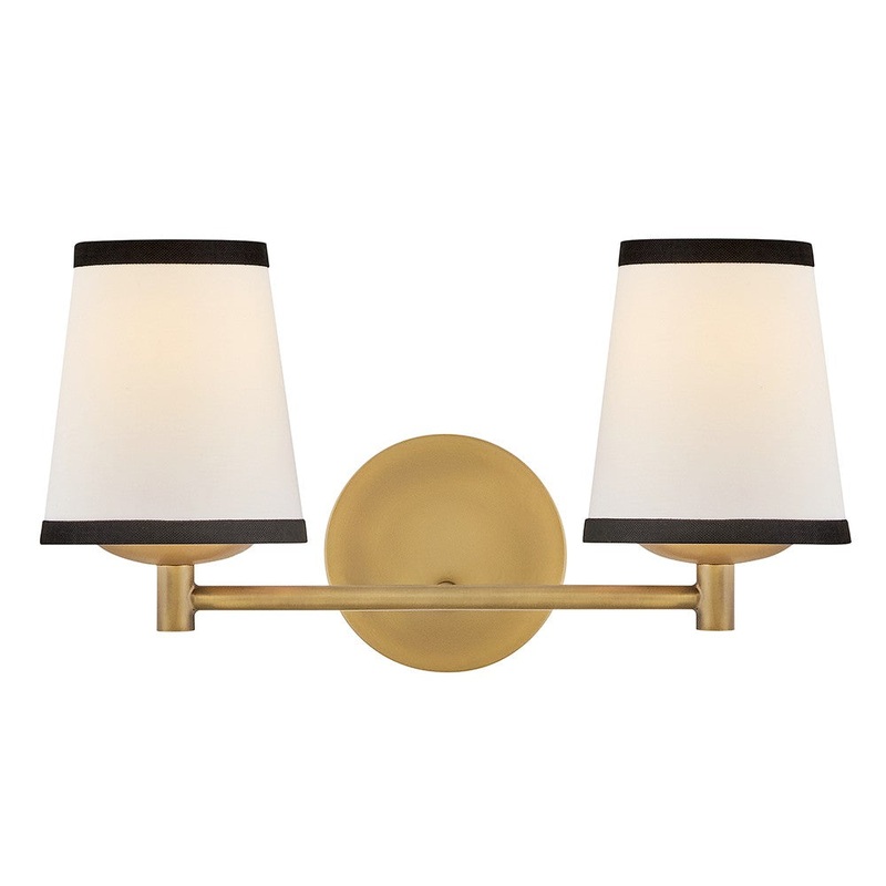 Sonia Bathroom Vanity Light