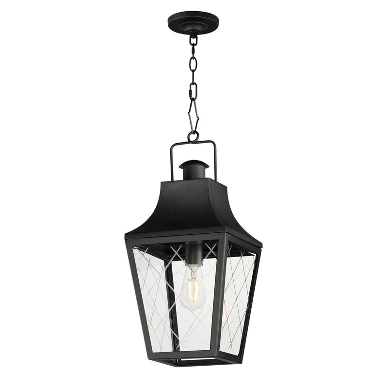 Storybook Outdoor Pendant