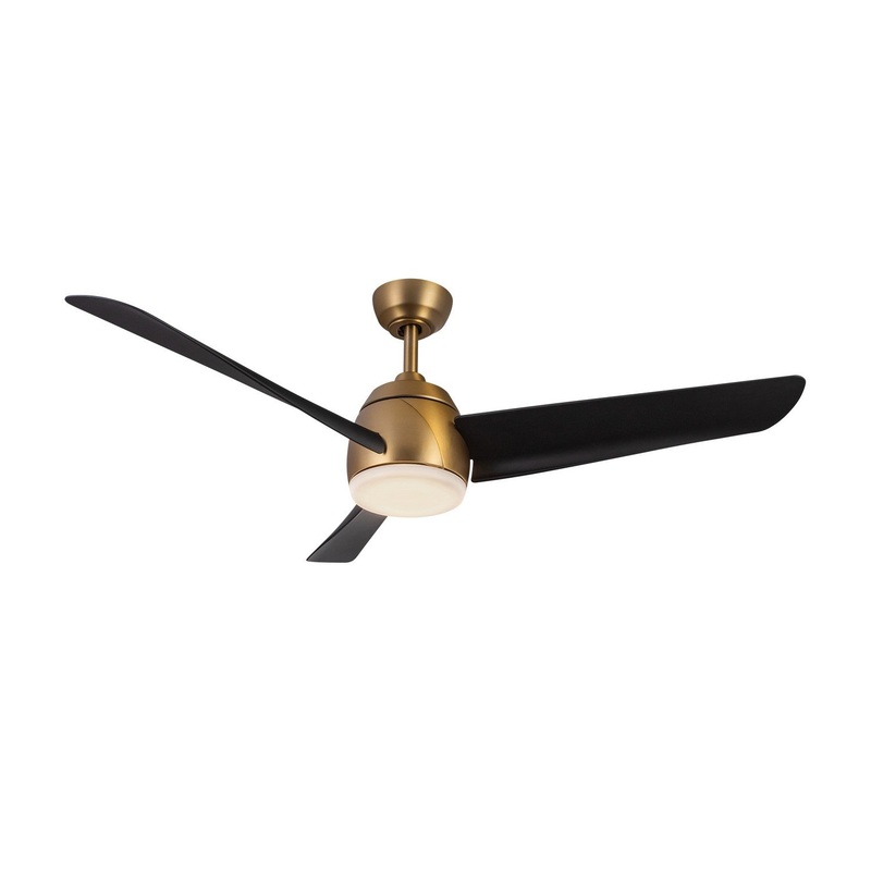 Thalia Ceiling Fan with Light