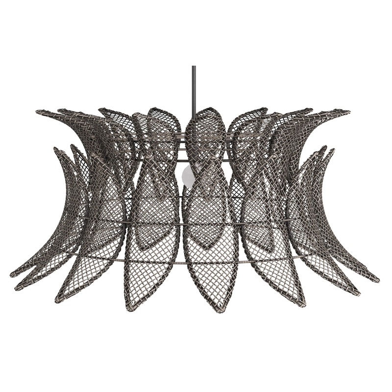 Tisdale Pendant