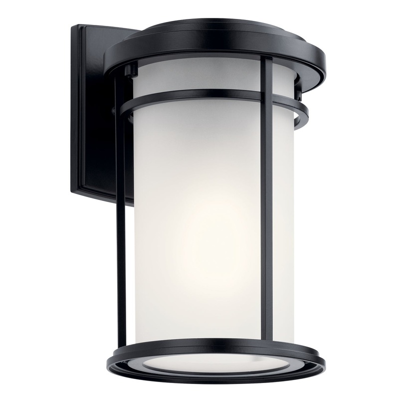 Toman Outdoor Wall Mount Lantern