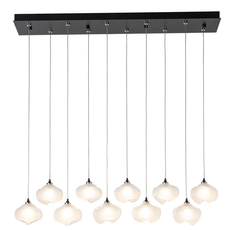 Ume Linear Multi Light Pendant