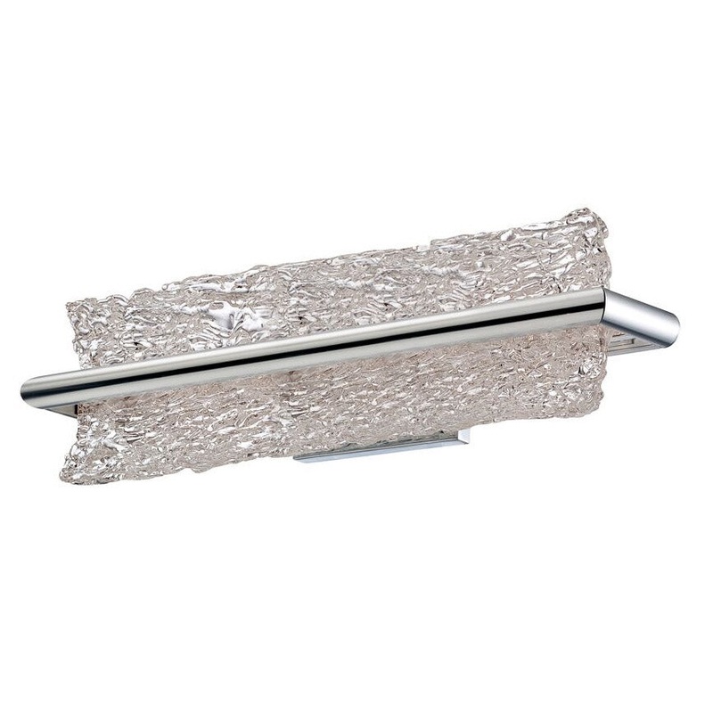 Vetri Bathroom Vanity Light