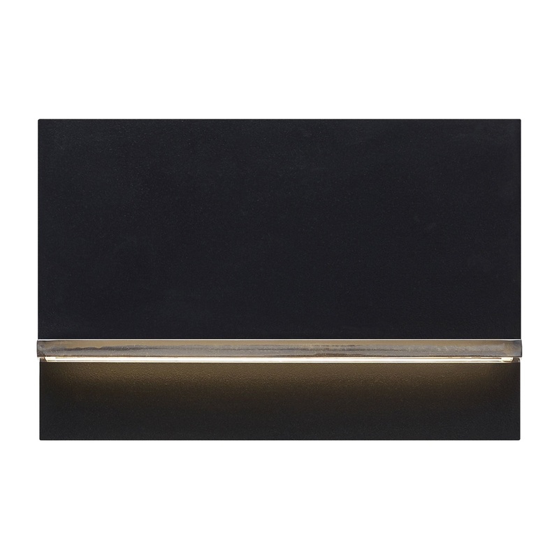 Wend 120V Outdoor Wall / Step Light