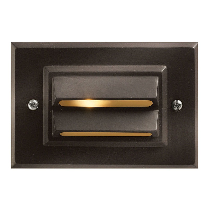 12V Horizontal Deck Light
