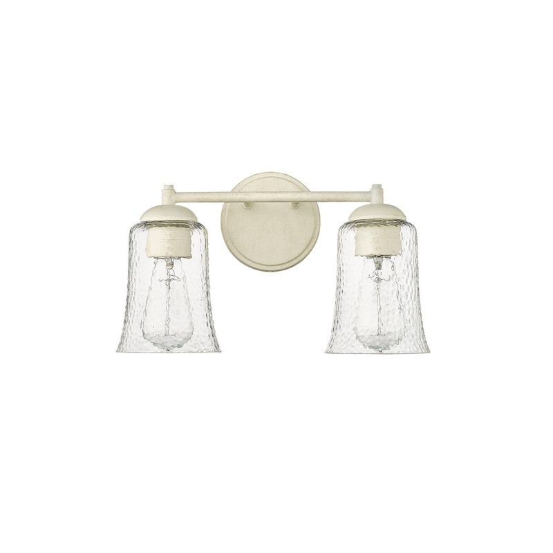 Abilene Vanity Light