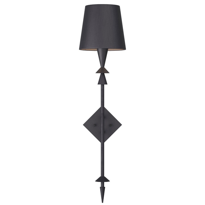 Anton Wall Sconce