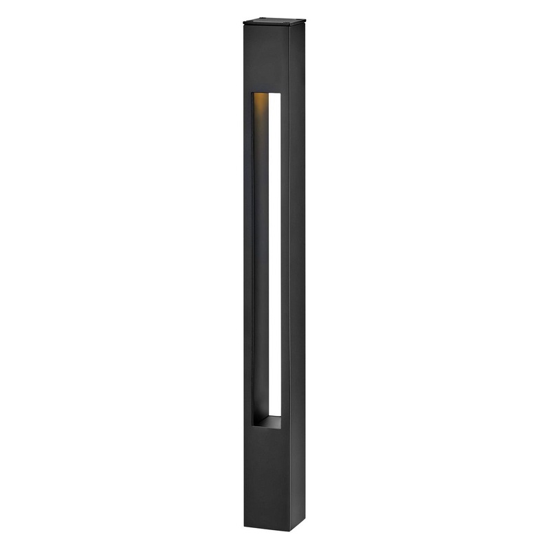 Atlantis 12V Square Bollard