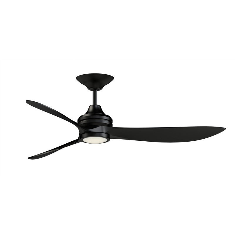 Aviara Ceiling Fan with Light