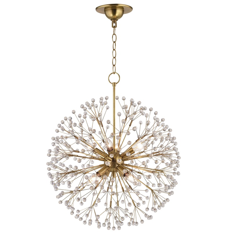 Dunkirk Chandelier