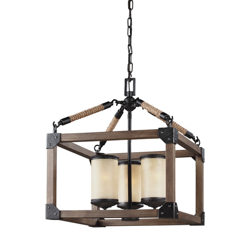 Dunning Chandelier