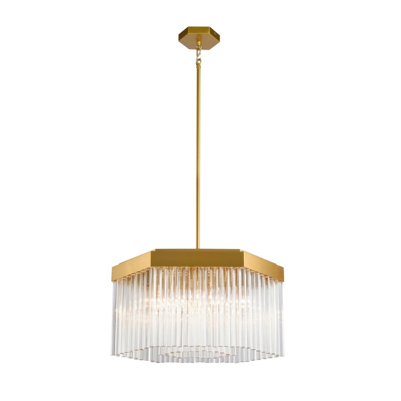 Emma Chandelier