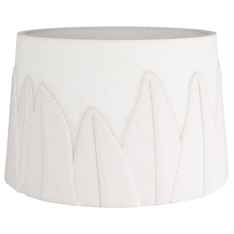 Feather Centerpiece