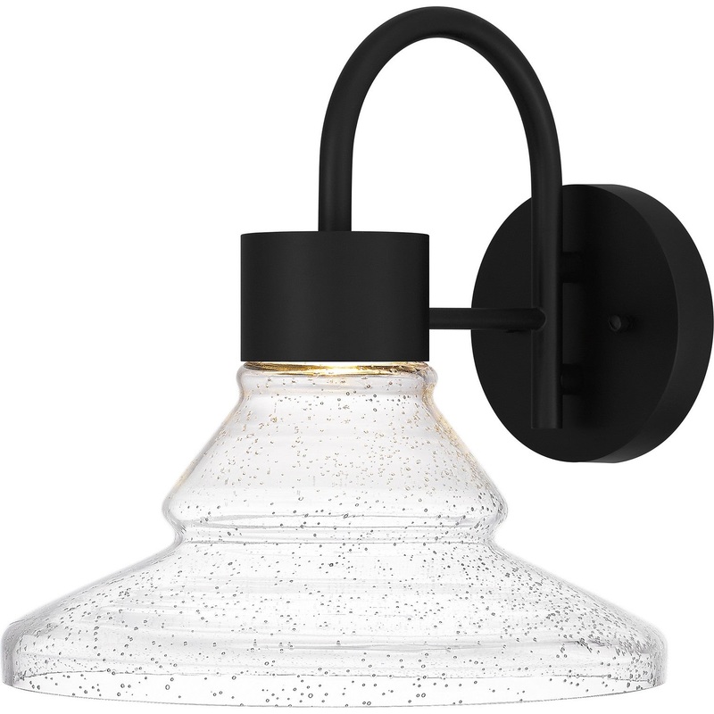 Felix Outdoor Wall Sconce