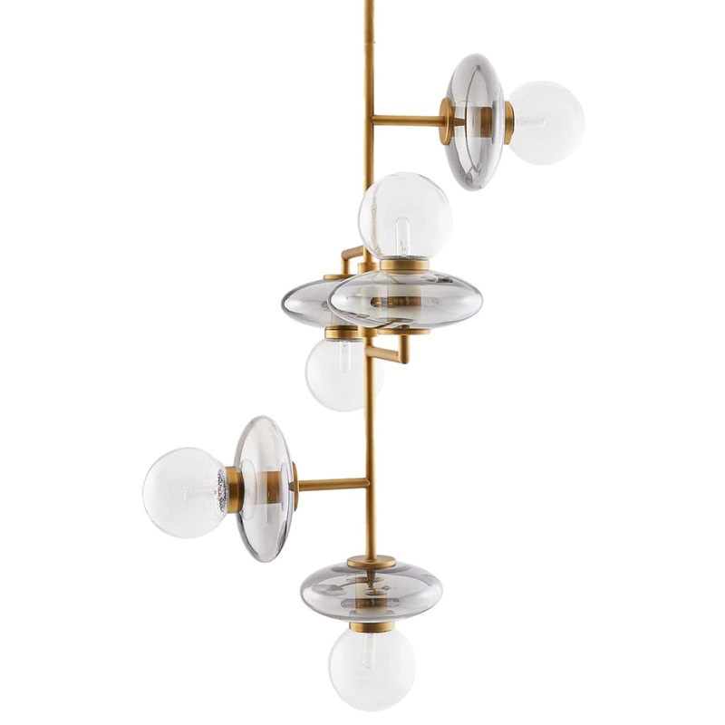 Pimpri Chandelier