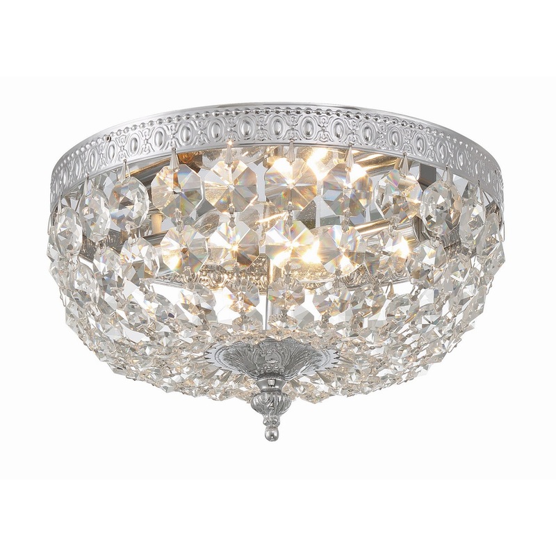 Richmond Flush Mount