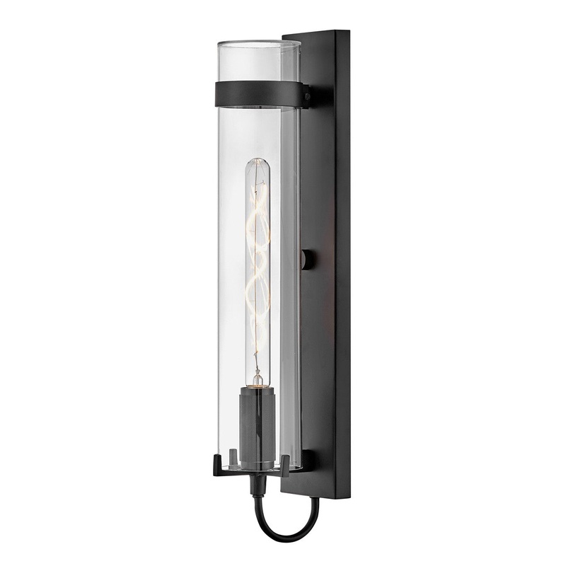 Ryden Outdoor Wall Sconce