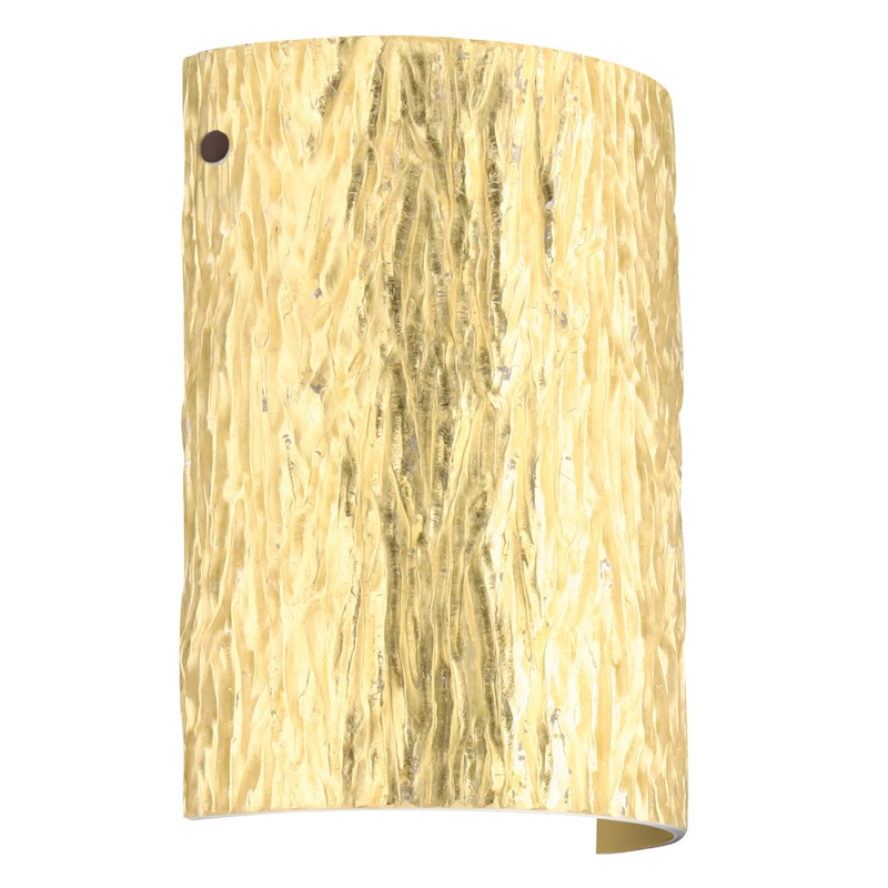 Tamburo Foil Wall Light