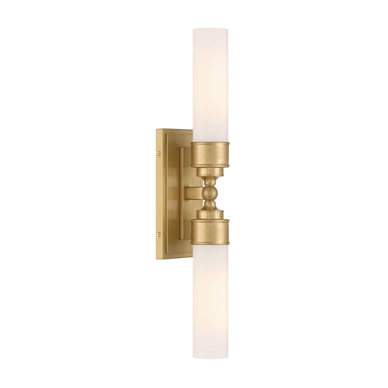 Wilcox Bathroom Vanity Light
