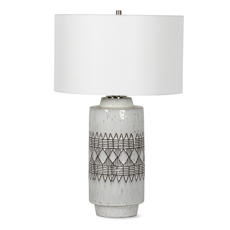 Zuri Table Lamp