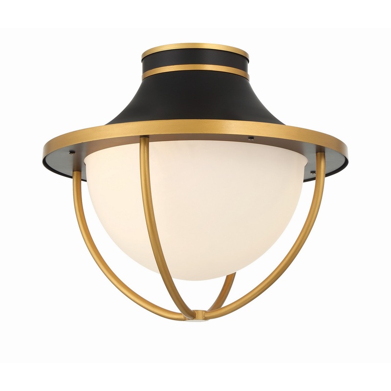 Atlas Outdoor Ceiling Light