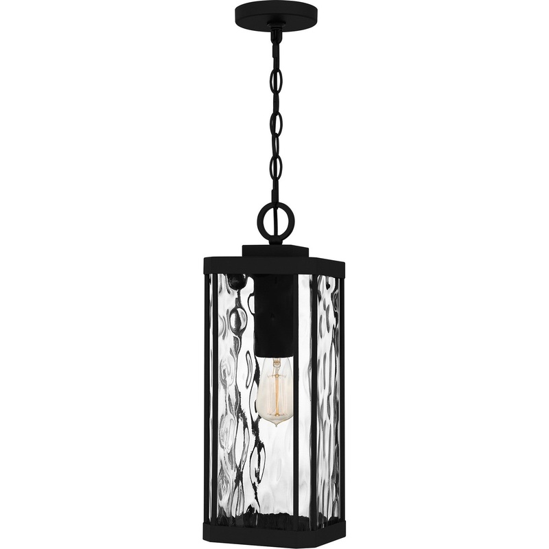 Balchier Outdoor Hanging Lantern