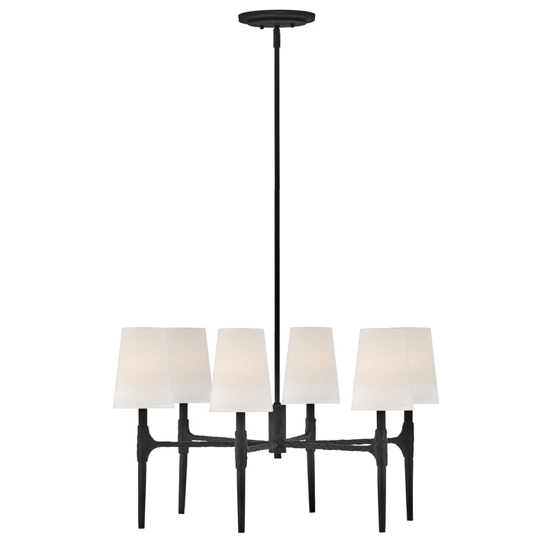 Beaumont Chandelier