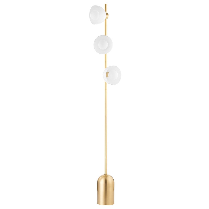 Belle Floor Lamp