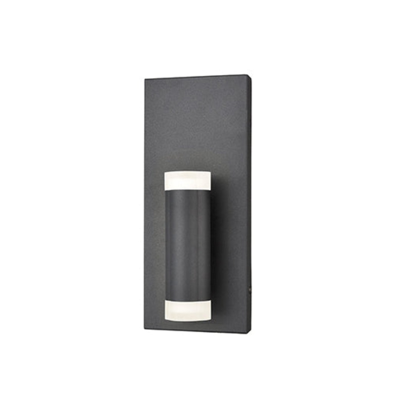 Brazen Wall Sconce