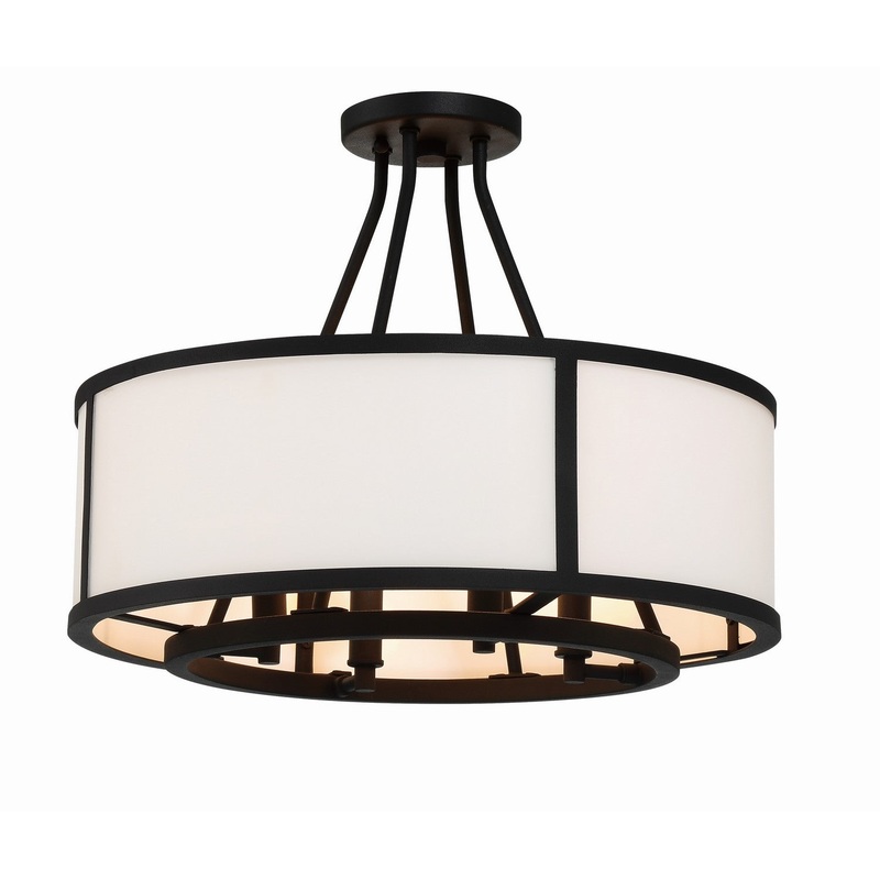 Bryant Flush/Semi Flush