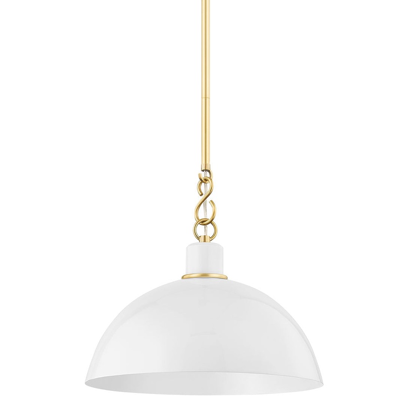 Camille Convertible Pendant