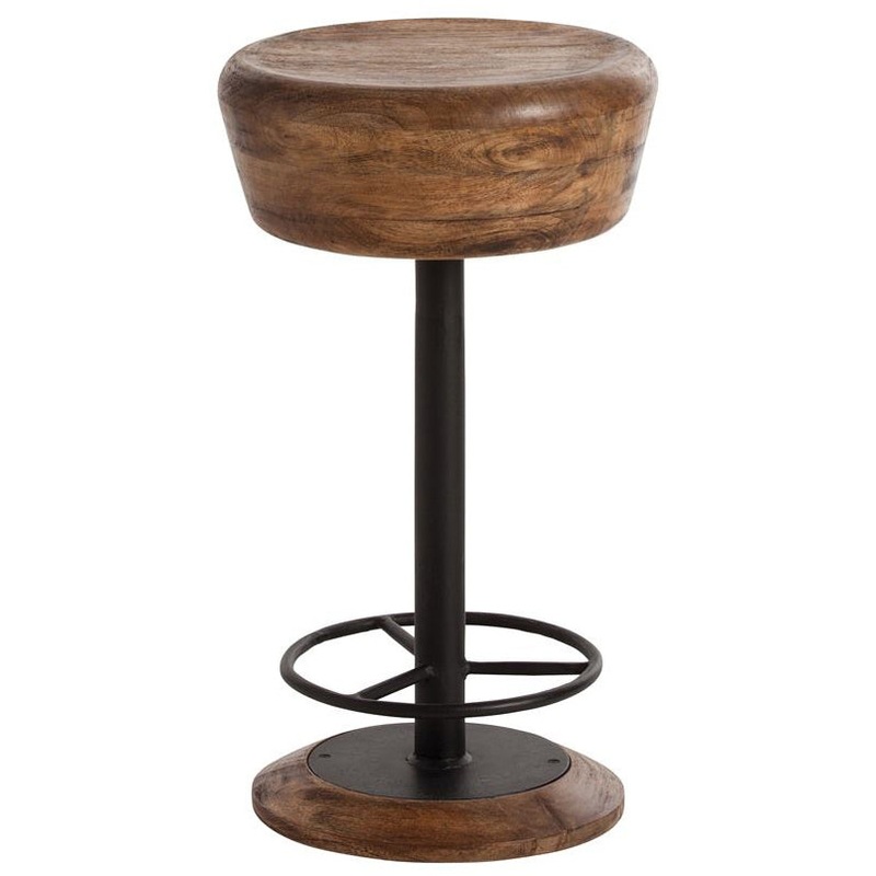 Caymus Counter / Bar Stool
