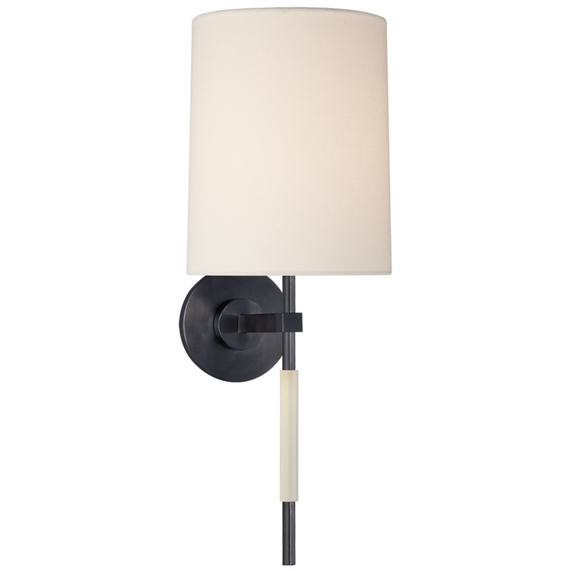 Clout Tail Wall Sconce