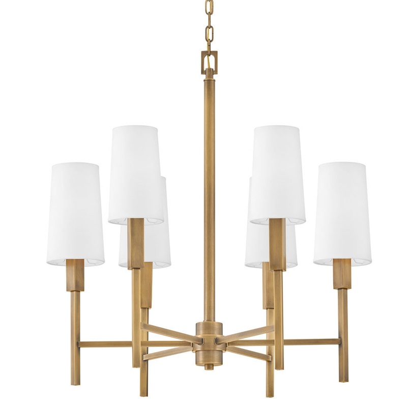 Fenwick Chandelier