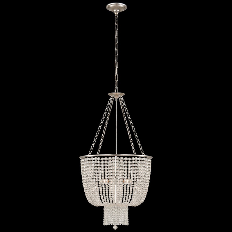 Jacqueline Chandelier