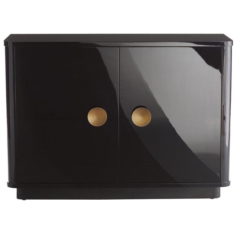 Kennedy Chest