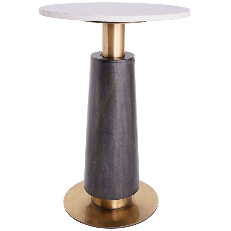Knoxville Accent Table