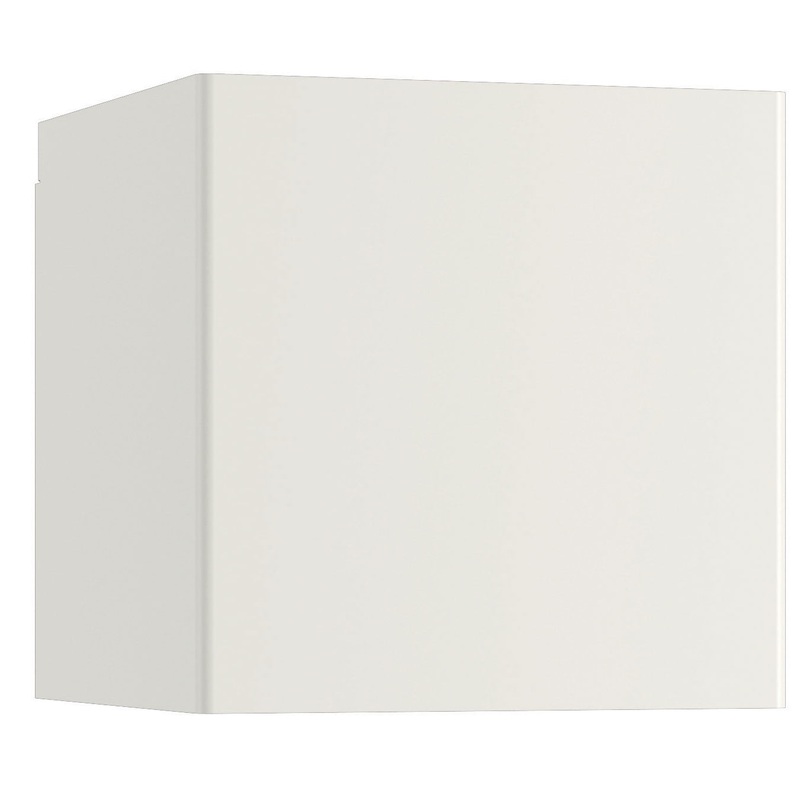 Laser Wall Sconce