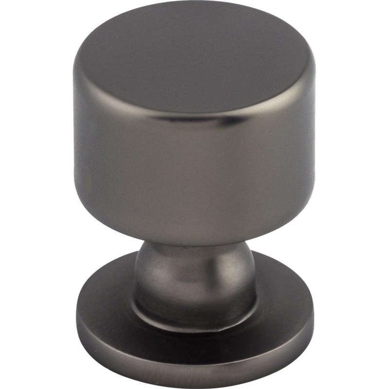 Lily Knob