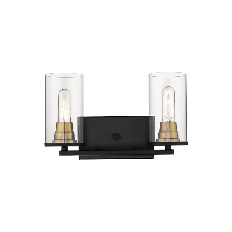 Pasadena Vanity Light